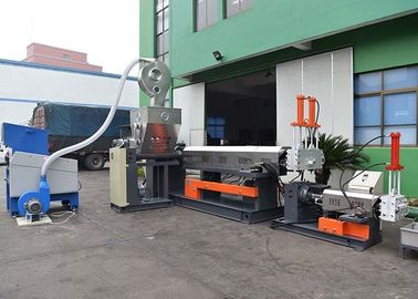 Lds-03 πλαστική ανακύκλωσης εξοπλισμού μαλακή μηχανή ανακύκλωσης απορρίματος ταινιών σκληρή