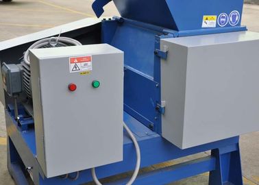 600r/Min ανθεκτική υψηλής αντοχής αντοχή μηχανών θραυστήρων ανακύκλωσης