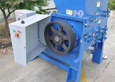 45kw πλαστικός θραυστήρας αποβλήτων, ενέργεια - πλαστικός θραυστήρας ανακύκλωσης αποταμίευσης 600r/Min