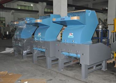 πλαστική, ανθεκτική μηχανή θραυστήρων αποβλήτων μηχανών θραυστήρων λεπίδων 500mm Circumgyrate