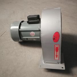 Granulator φυσώντας μηχανή αέρα ανεμιστήρων/ανεμιστήρας αεροψυχραντήρων αργιλίου 250w