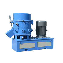 Granulator ανακύκλωσης χρώματος SUS304 συνήθειας πλαστική μηχανή 2500×1250×1800mm χαμηλού θορύβου