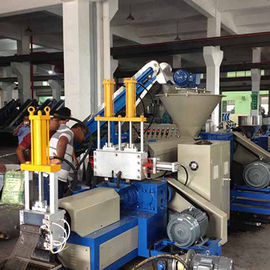Υφαμένο σύστημα ελέγχου PLC δύναμης μηχανών 30KW ανακύκλωσης τσαντών PP πλαστικό