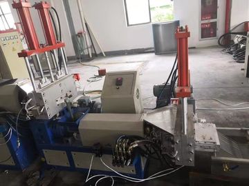HDPE PP πλαστική προσαρμοσμένη μηχανή τάση 75kw ανακύκλωσης - μηχανή 22kw