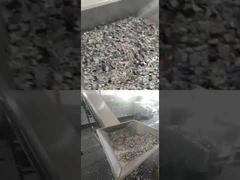 Μεταγωγός πλαστικού